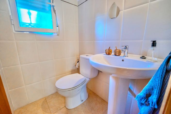 Image No.16-Maison de 2 chambres à vendre à Guardamar del Segura