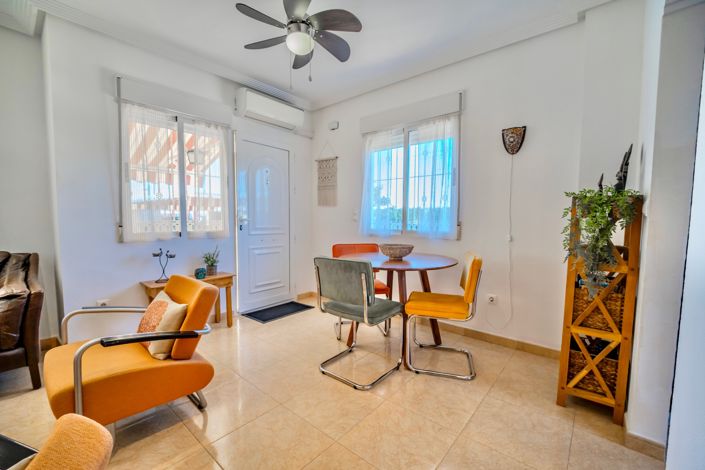 Image No.2-Maison de 2 chambres à vendre à Guardamar del Segura