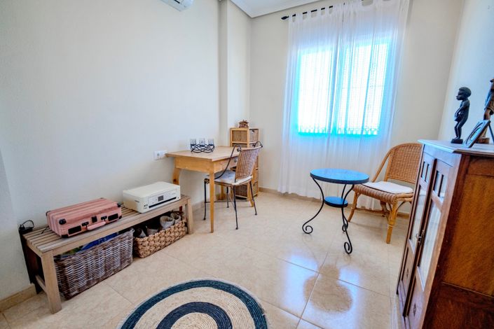 Image No.24-Maison de 2 chambres à vendre à Guardamar del Segura