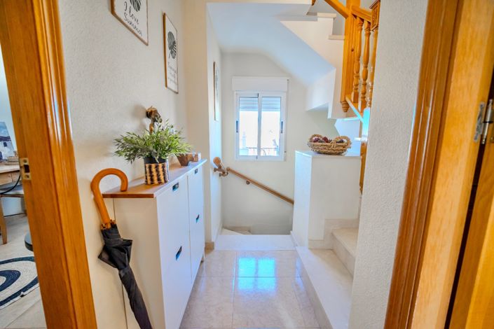 Image No.26-Maison de 2 chambres à vendre à Guardamar del Segura