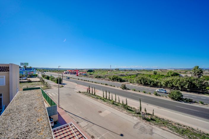 Image No.28-Maison de 2 chambres à vendre à Guardamar del Segura