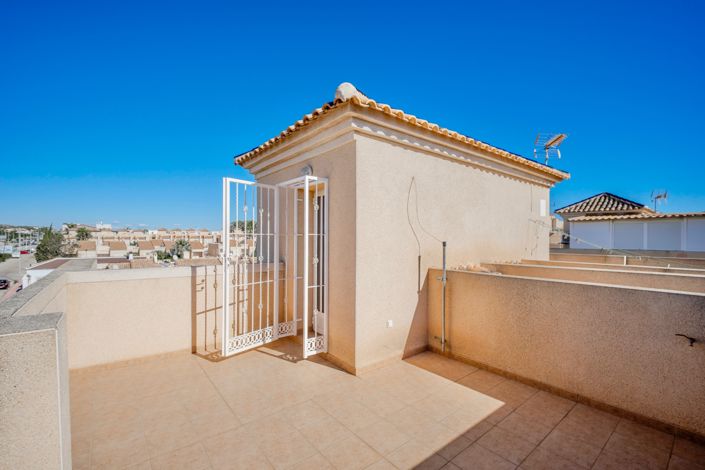 Image No.29-Maison de 2 chambres à vendre à Guardamar del Segura