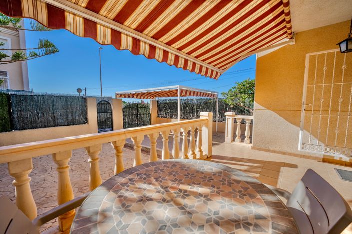 Image No.33-Maison de 2 chambres à vendre à Guardamar del Segura