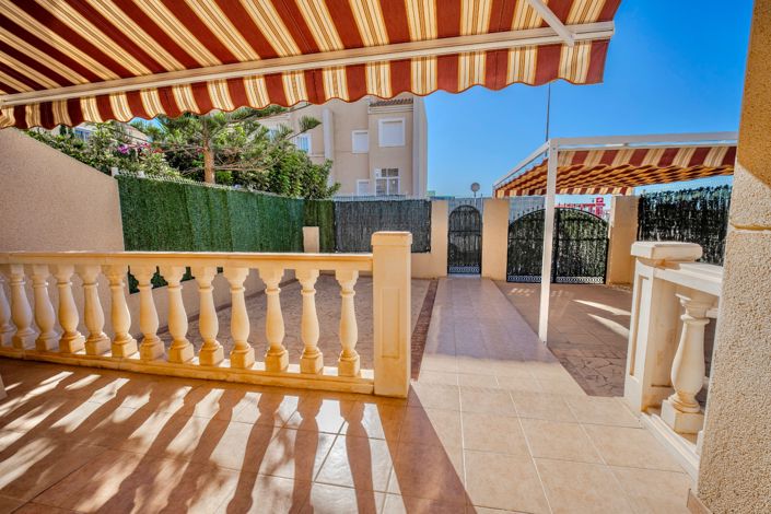 Image No.34-Maison de 2 chambres à vendre à Guardamar del Segura