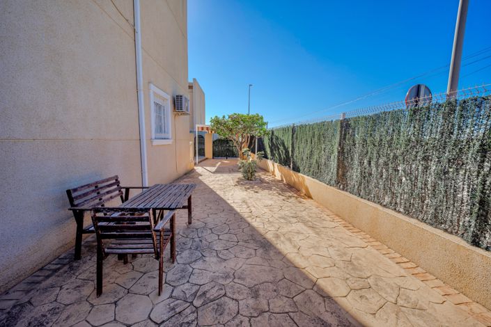 Image No.35-Maison de 2 chambres à vendre à Guardamar del Segura