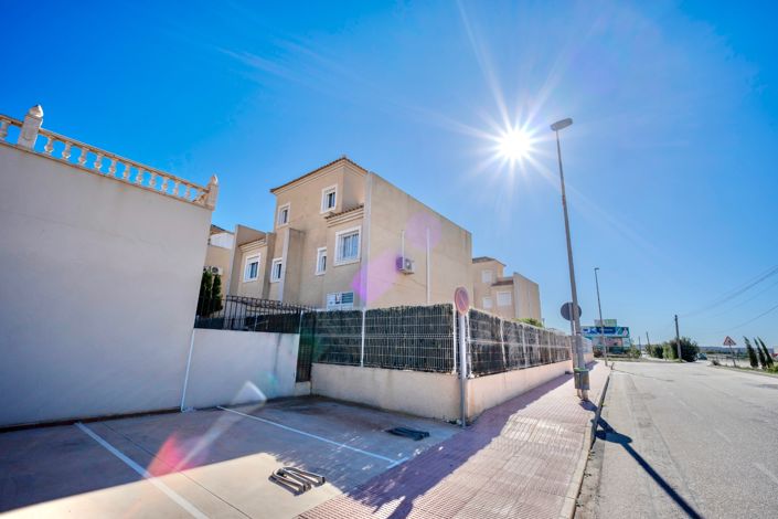 Image No.36-Maison de 2 chambres à vendre à Guardamar del Segura