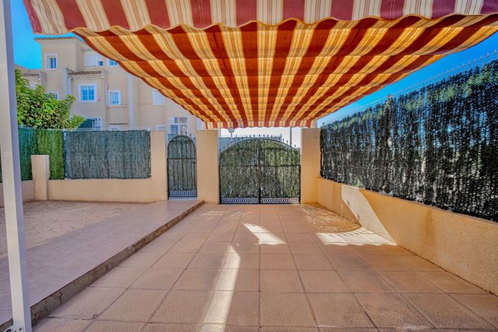 Image No.38-Maison de 2 chambres à vendre à Guardamar del Segura