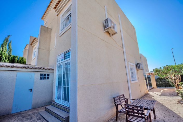 Image No.39-Maison de 2 chambres à vendre à Guardamar del Segura