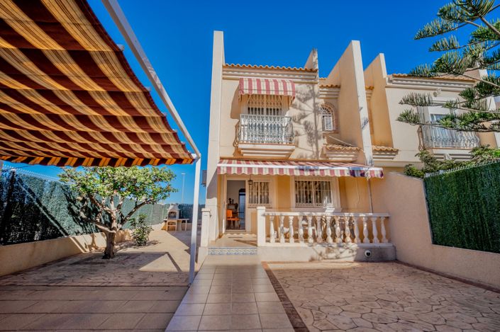 Image No.40-Maison de 2 chambres à vendre à Guardamar del Segura