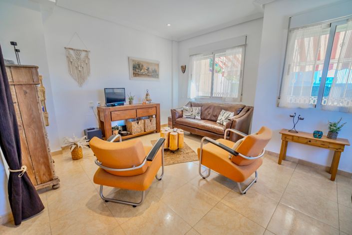 Image No.5-Maison de 2 chambres à vendre à Guardamar del Segura