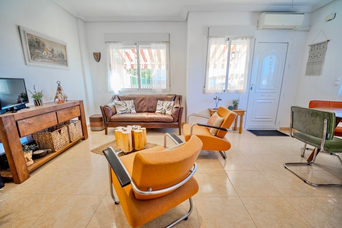 Image No.6-Maison de 2 chambres à vendre à Guardamar del Segura