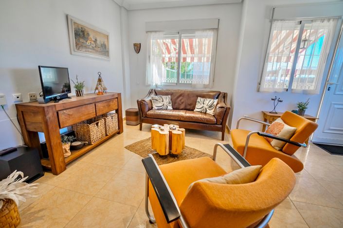 Image No.7-Maison de 2 chambres à vendre à Guardamar del Segura