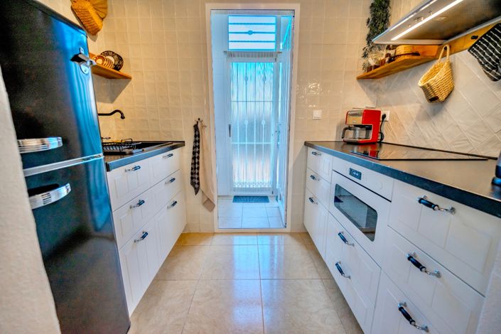 Image No.9-Maison de 2 chambres à vendre à Guardamar del Segura