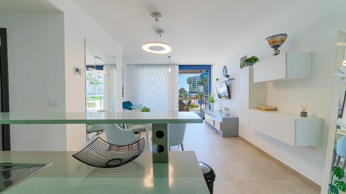 Image No.11-Appartement de 2 chambres à vendre à Punta Prima