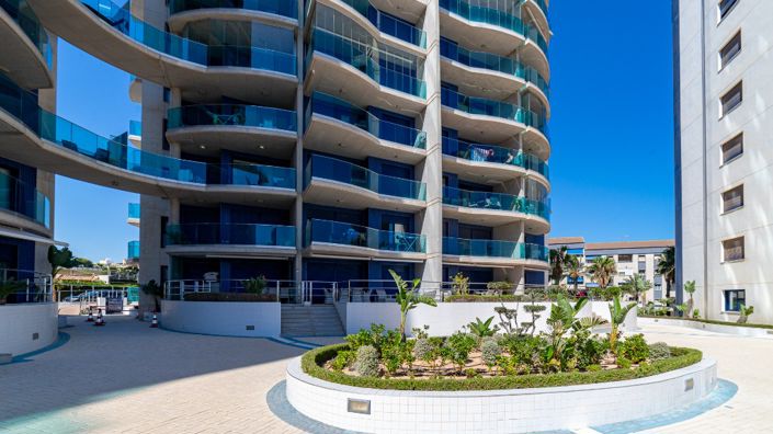 Image No.39-Appartement de 2 chambres à vendre à Punta Prima