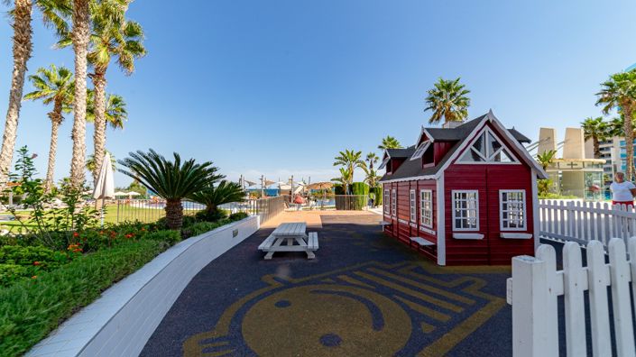 Image No.43-Appartement de 2 chambres à vendre à Punta Prima