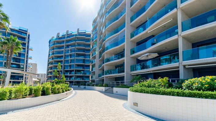 Image No.44-Appartement de 2 chambres à vendre à Punta Prima