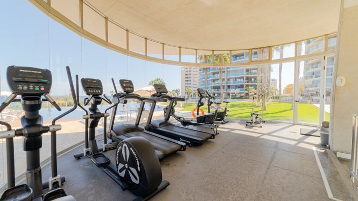 Image No.46-Appartement de 2 chambres à vendre à Punta Prima