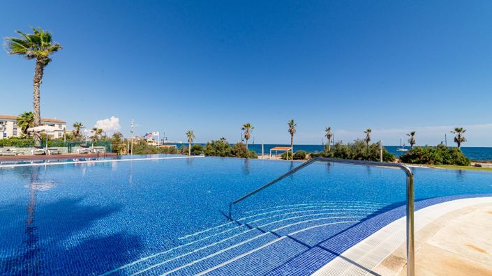 Image No.48-Appartement de 2 chambres à vendre à Punta Prima