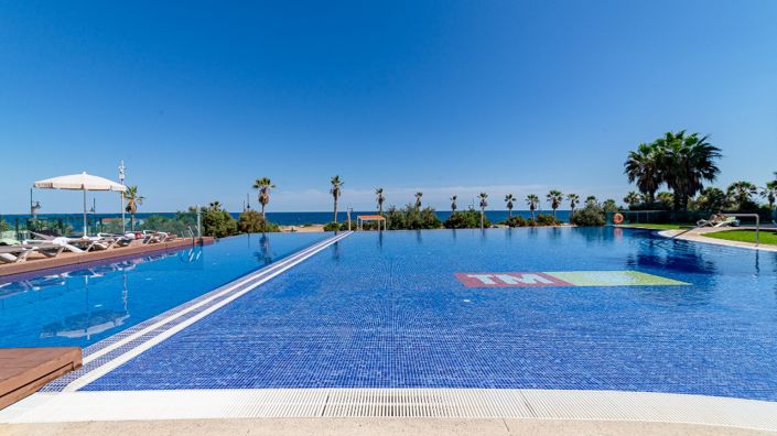 Image No.5-Appartement de 2 chambres à vendre à Punta Prima