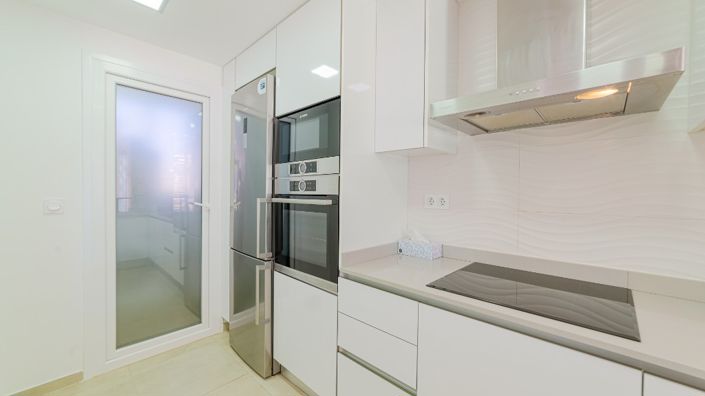 Image No.9-Appartement de 2 chambres à vendre à Punta Prima