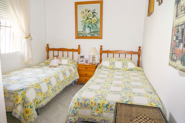 Image No.12-Villa de 3 chambres à vendre à Ciudad Quesada