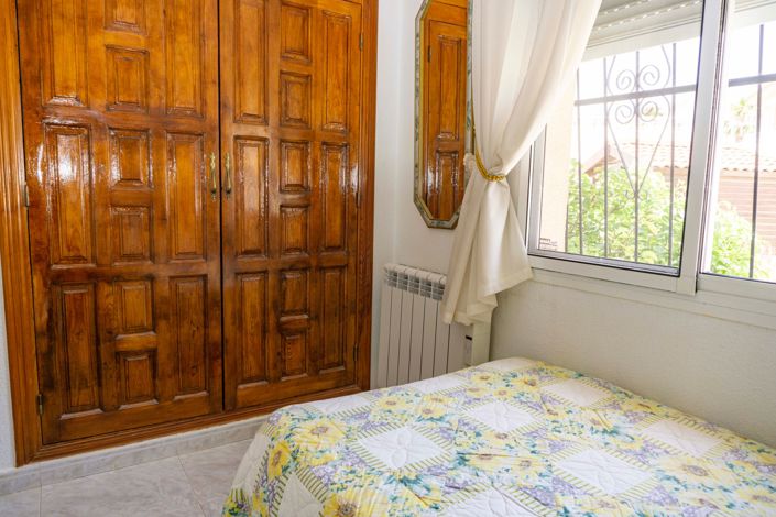 Image No.13-Villa de 3 chambres à vendre à Ciudad Quesada