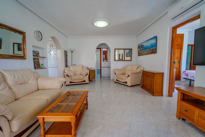 Image No.19-Villa de 3 chambres à vendre à Ciudad Quesada