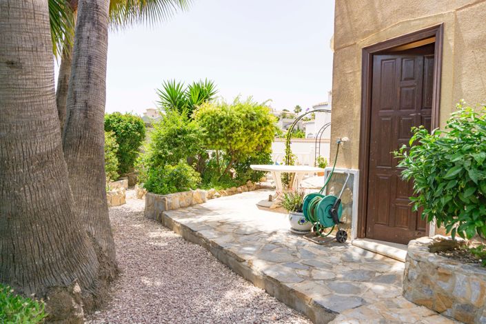 Image No.21-3 Bed Villa for sale