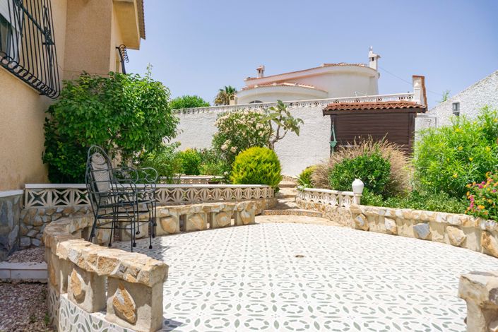 Image No.22-3 Bed Villa for sale