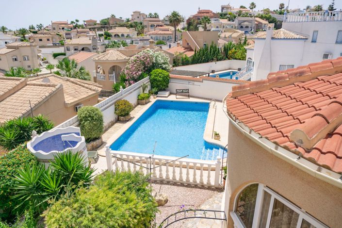 Image No.28-3 Bed Villa for sale