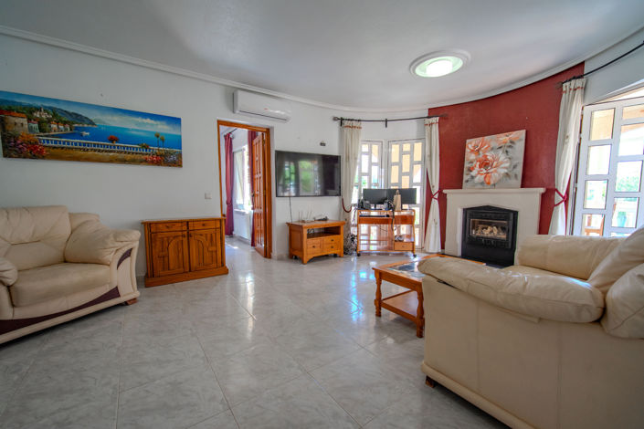 Image No.3-Villa de 3 chambres à vendre à Ciudad Quesada