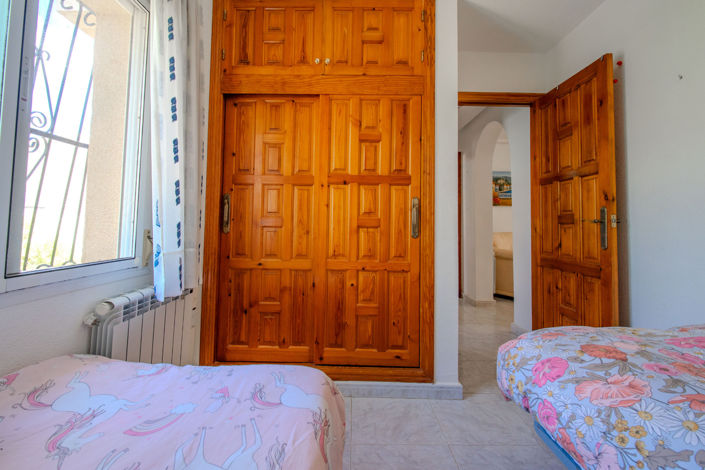 Image No.31-Villa de 3 chambres à vendre à Ciudad Quesada