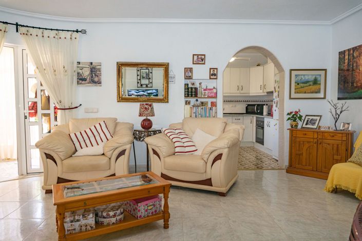Image No.6-Villa de 3 chambres à vendre à Ciudad Quesada
