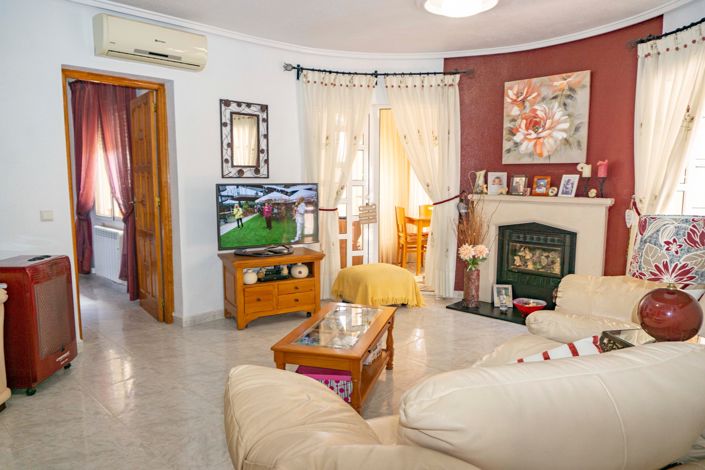 Image No.7-Villa de 3 chambres à vendre à Ciudad Quesada