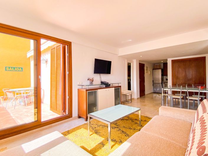 Image No.10-2 Bed Apartment for sale