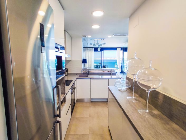 Image No.18-Appartement de 2 chambres à vendre à Punta Prima