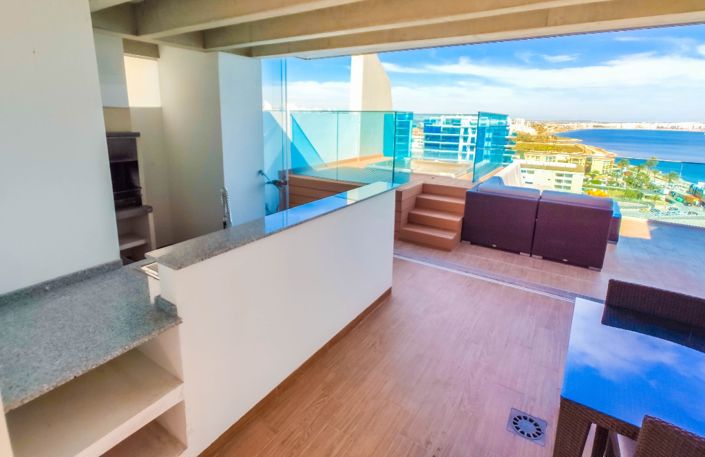 Image No.22-Appartement de 2 chambres à vendre à Punta Prima