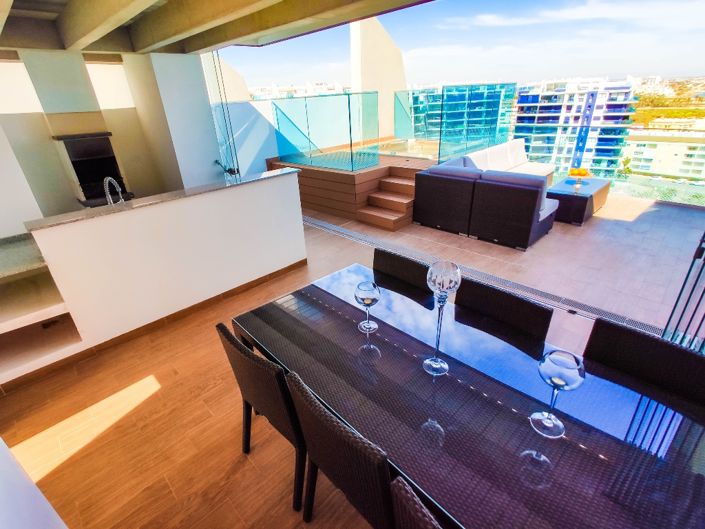 Image No.24-Appartement de 2 chambres à vendre à Punta Prima