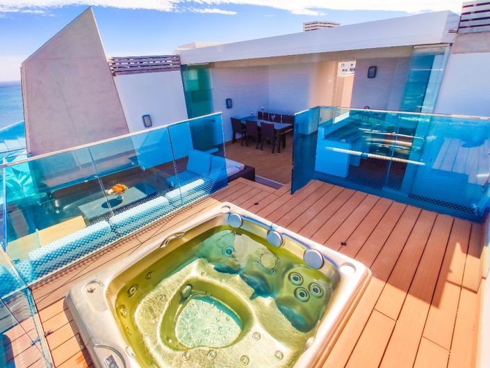 Image No.25-Appartement de 2 chambres à vendre à Punta Prima