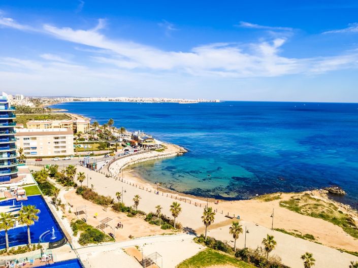 Image No.26-Appartement de 2 chambres à vendre à Punta Prima