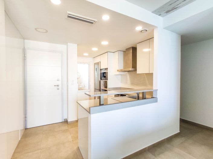 Image No.30-Appartement de 2 chambres à vendre à Punta Prima