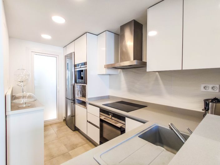 Image No.32-Appartement de 2 chambres à vendre à Punta Prima