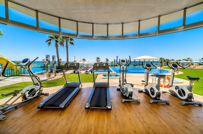 Image No.40-Appartement de 2 chambres à vendre à Punta Prima