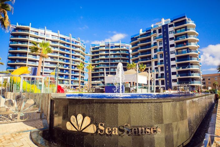 Image No.30-Appartement de 2 chambres à vendre à Punta Prima