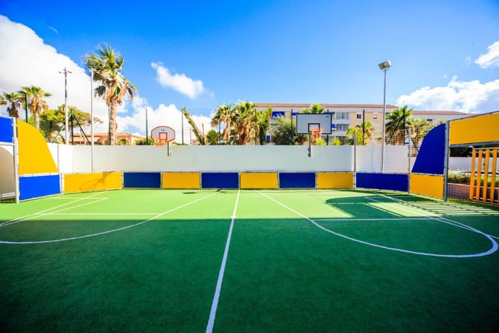 Image No.33-Appartement de 2 chambres à vendre à Punta Prima