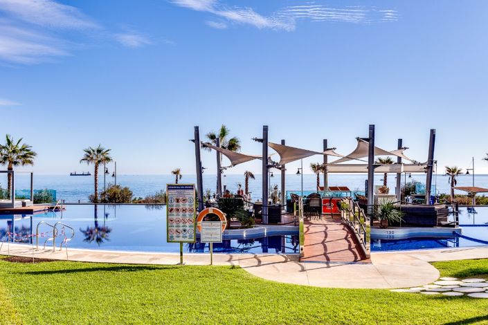 Image No.35-Appartement de 2 chambres à vendre à Punta Prima