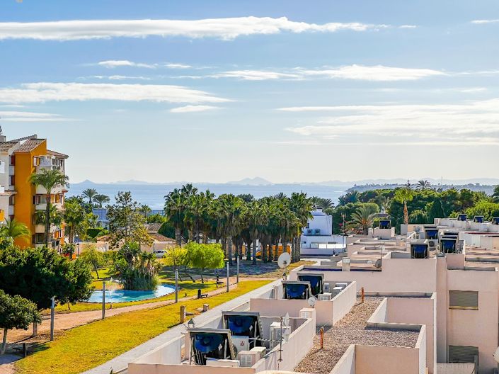 Image No.13-Appartement de 2 chambres à vendre à Punta Prima