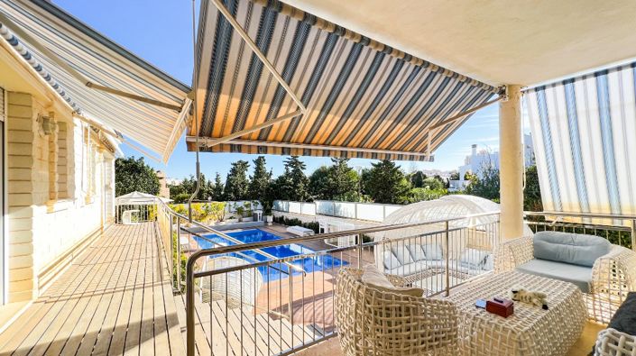 Image No.14-5 Bed Villa for sale