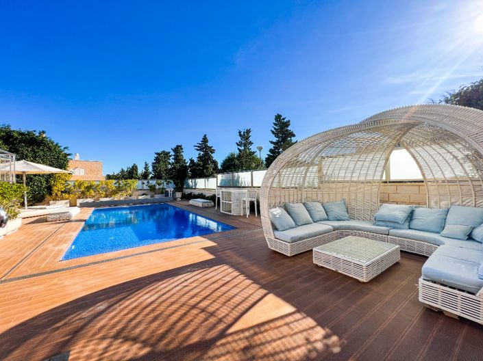 Image No.43-5 Bed Villa for sale